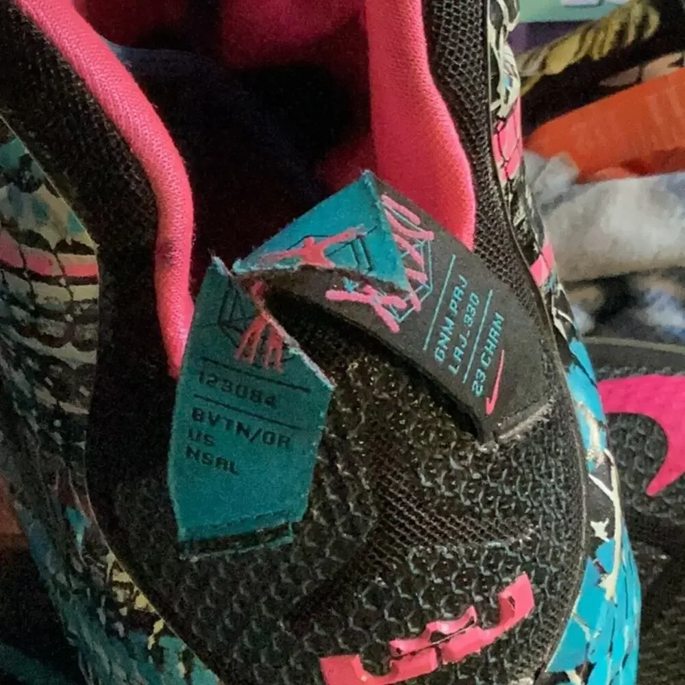 Nike this listing